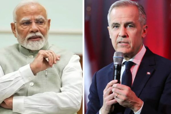 PM मोदी को G7 का न्योता क्यों दिया? कनाडाई पीएम ने मीडिया के सवाल का दिया दो टूक जवाब