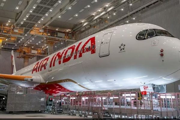 बोइंग 787 जेट्स में नहीं मिली कोई खामी… विमानों की जांच पर एअर इंडिया ने DGCA को दी जानकारी