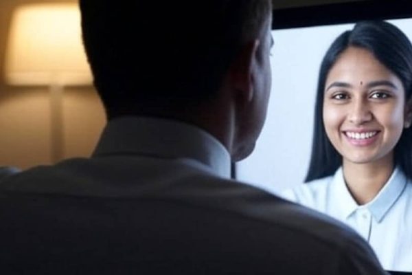 फेसबुक से फंसाया, वॉट्सऐप पर लुभाया लेकिन ‘अनुष्का जैन’ का फर्जीवाड़ा चल नहीं पाया