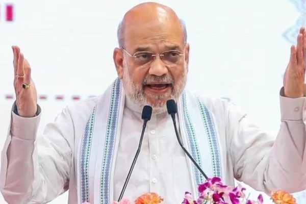 ‘अंग्रेजी बोलने वालों को शर्म आएगी, ऐसा समाज बनेगा’, भाषा विवाद के बीच अमित शाह का बड़ा बयान
