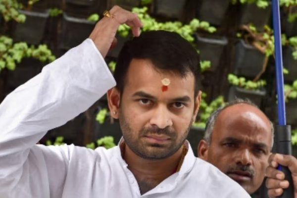 ‘जिन्होंने मेरी जिंदगी बर्बाद की उन्हें नहीं छोड़ूंगा, 4-5 लोगों के नाम…’, तेज प्रताप यादव का फूटा गुस्सा