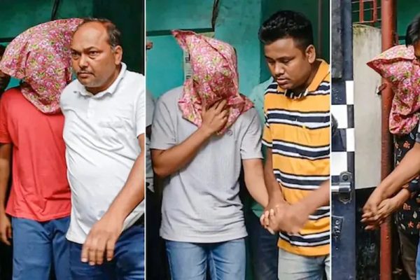 ‘मेरा बेटा अगर दोषी पाया जाए तो उसे…’, बोले कोलकाता गैंगरेप के आरोपी के पिता