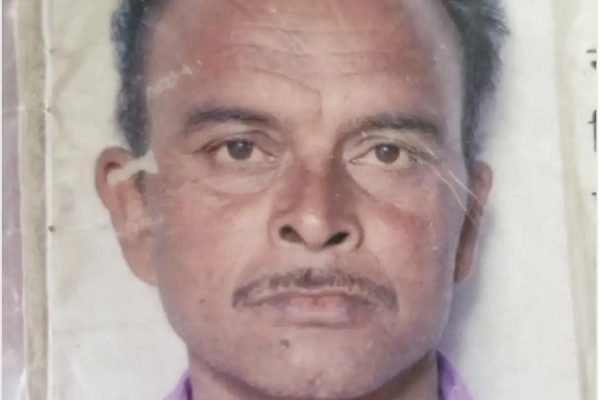 दमोह: तेज रफ्तार ट्रक ने बाइक को मारी जोरदार टक्कर, बिजली कर्मचारी की मौके पर ही मौत…चालक फरार