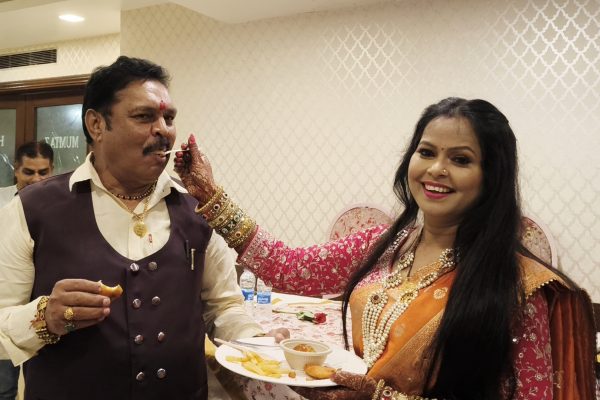 सहारनपुर: मिशन सिंदूर की जीत: सुरेश राठौर और उर्मिला सनावर के बीच विवाद का हुआ अंत