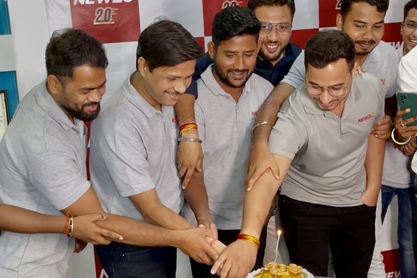 भारत का सबसे चर्चित ऐप अब और भी आगे, जानिए NEWZO 2.0 में क्या है नया