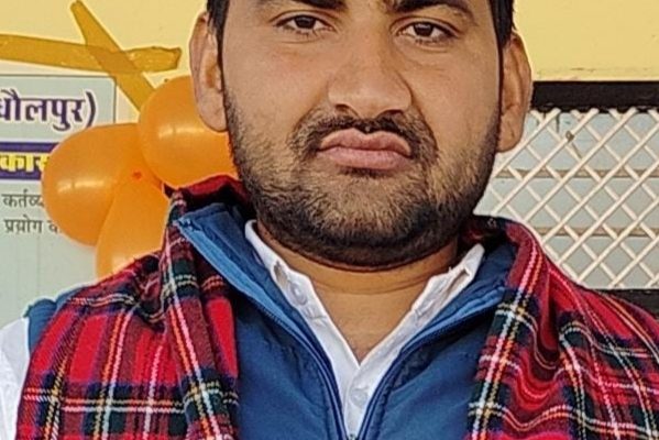 विद्यार्थी परिषद का चार दिवसीय प्रांत अभ्यास वर्ग सम्पन्न, धौलपुर से समरथ गुर्जर बने जिला संयोजक