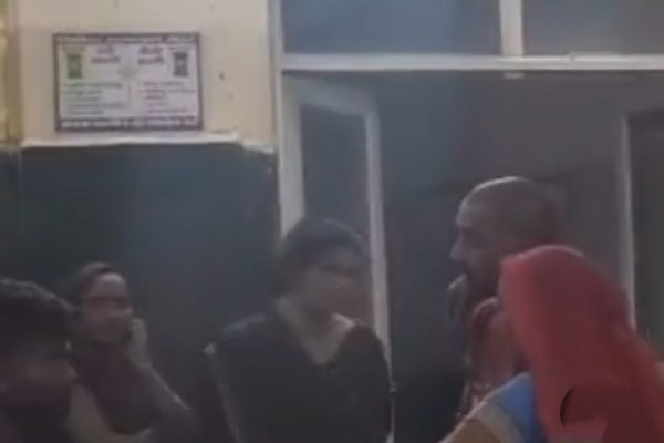शाम को हुआ शांति समझौता, रात में मच गया खूनी तांडव – MP का चौंकाने वाला मामला