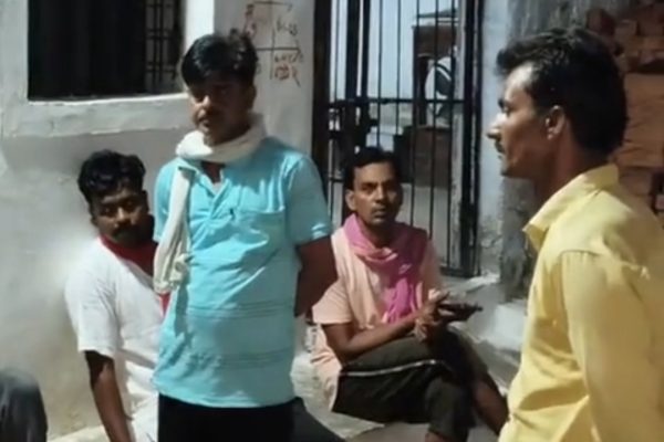 Madhya Pradesh: बैंक कर्मियों की धमकी से हार्ट पेशेंट की मौत: परिजन का आरोप- किस्त के लिए दबाव बनाने पर आया हार्ट अटैक