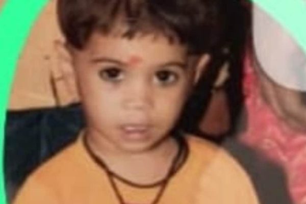 जयपुर में 4 साल की बच्ची की हत्या: बारां में मिला शव, लिव-इन पार्टनर के साथ मां ने पीटा; युवक पहले भी कर चुका दो मर्डर
