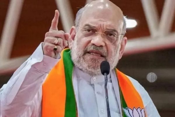 छत्तीसगढ़ में बारिश में भी पूरी ताकत से चलेगा एंटी नक्सल ऑपरेशन, 31 मार्च, 2026 तक होगा खात्मा… अमित शाह का अल्टीमेटम