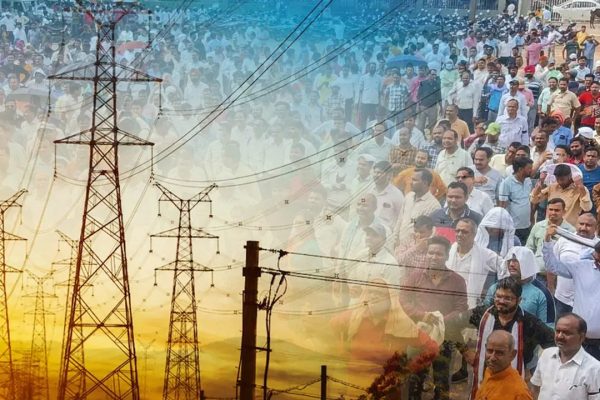 यूपी में बिजली के निजीकरण पर बढ़ता जा रहा विवाद, जेल भरो आंदोलन की चेतावनी, विरोध में किसानों से लेकर कर्मचारी तक