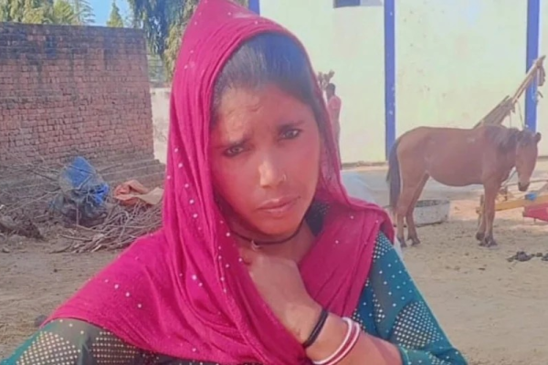 बच्चों की मां को हुआ इश्क तो पति को रास्ते से हटाया, प्रेमी के साथ मिलकर कर दी हत्या
