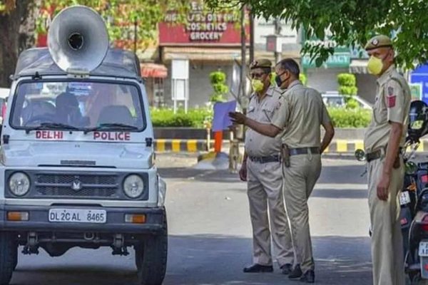 Delhi: गर्लफ्रेंड पर करता था शक, होटल में ले जाकर घोंटा गला… गिरफ्तार होने के बाद बॉयफ्रेंड ने कबूला गुनाह