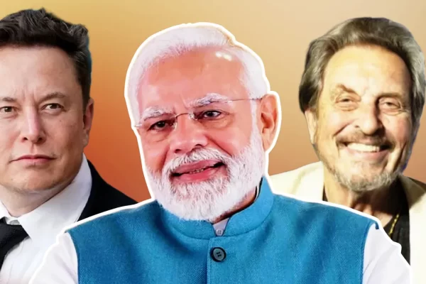 पीएम मोदी की लीडरशिप के मुरीद हुए एलन मस्क के पिता एरोल, बोले- वो दुनिया के सबसे बेहतरीन नेता..