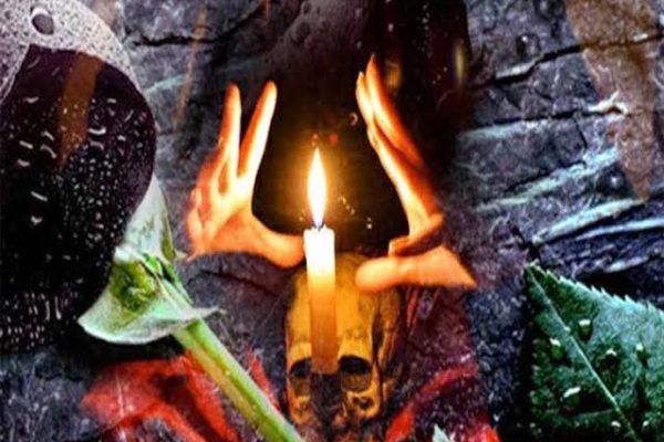 तंत्र-मंत्र का भय दिखाकर महिला से 40 लाख की ठगी, आरोपी ने मारने का दिखाया डर…तीन गिरफ्तार, दो फरार