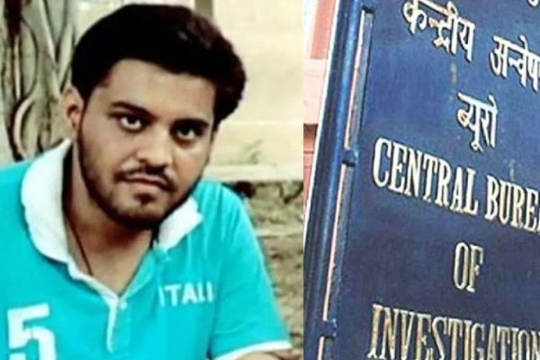JNU छात्र नजीब अहमद केस हुआ बंद, कोर्ट ने मंजूर की CBI की क्लोजर रिपोर्ट