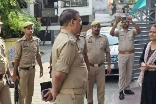 पैर बांधकर शरीर पर लपेटा बिजली का तार, फिर लगाया करंट… बहन को तड़पा-तड़पाकर मारा, क्यों हैवान बना भाई?