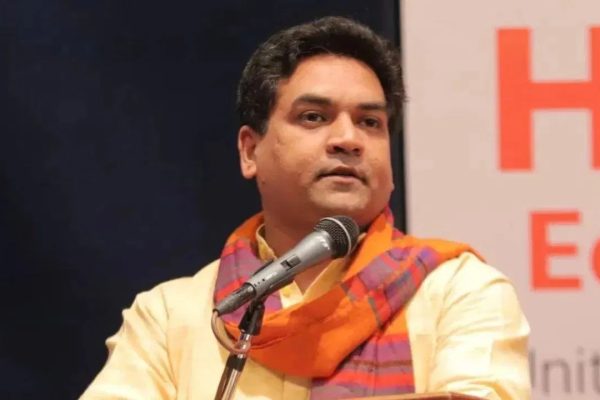 अवैध कुर्बानी या क्रूरता बर्दाश्त नहीं…बकरीद पर कपिल मिश्रा ने इन चीजों पर लगाई रोक