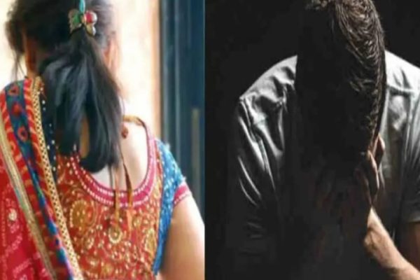 मेरा भी हाल राजा रघुवंशी जैसा…’, गोवा जाते समय पत्नी के सामने पीटा, 10 दिन बाद घर लौटे पति ने सुनाई कहानी