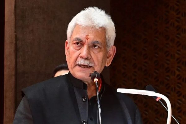 जम्मू कश्मीर: पहलगाम में फिर से खुले प्रमुख पर्यटन स्थल… LG मनोज सिन्हा ने किया ऐलान