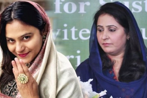 दानिश छोड़िए, इस पाकिस्तानी महिला की वजह से जासूसी के ट्रैप में फंस गई ज्योति मल्होत्रा