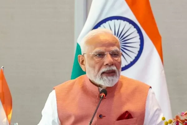 प्रधानमंत्री नरेंद्र मोदी अगले सप्ताह पांच देशों की यात्रा पर जाएंगे, ब्रिक्स शिखर सम्मेलन में कर सकते हैं शिरकत