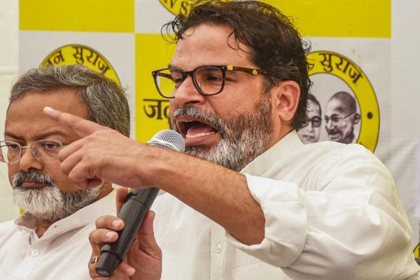 बिहार और नीतीश कुमार पर प्रशांत किशोर का बड़ा दावा, अपनी परफॉर्मेंस पर भी दिया बयान