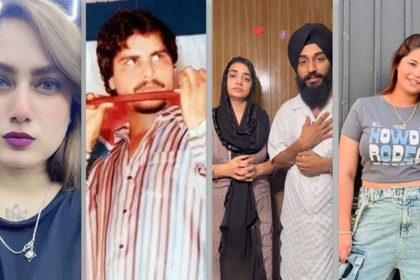 कमल कौर भाभी की हत्या, 2 को धमकी… चमकीला की तरह पंजाब के सोशल मीडिया इन्फ्लुएंसर क्यों निशाने पर?