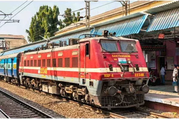 सोन नगर-मोहम्मद गंज के बीच 65 km लंबी लाइन से बढ़िया होगी रेल कनेक्टिविटी, माल भेजने में होगी सहुलियत