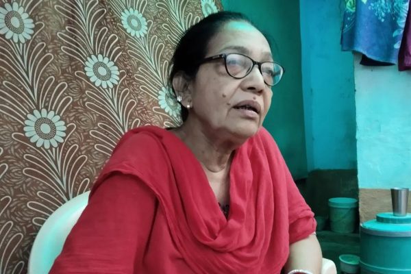 8 महीने की बच्ची फरहत पाकिस्तान से बरेली आई, यहीं शादी हुई…4 बच्चे हुए, 64 साल बाद पुलिस को पता लग गया, अब क्या होगा ?