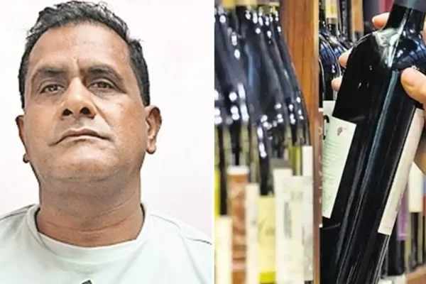 IAS अरुण पति त्रिपाठी को रिमांड पर लेने के लिए झारखंड एसीबी ने कोर्ट से मांगी इजाजत