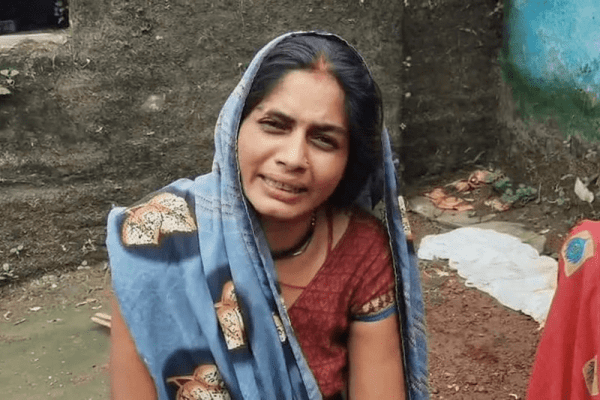 सागर की सामूहिक आत्महत्या मामले में नया मोड़, अर्थियां उठने से पहले पत्नी ने किए नए खुलासे..