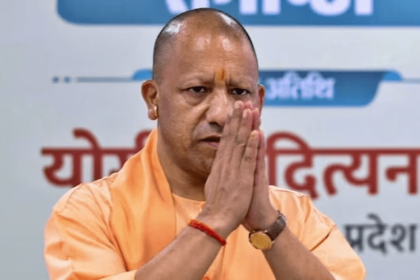 आज नया इतिहास रचेगी योगी सरकार ! सभी 75 जिलों में एक साथ शुरू होगा ये महाअभियान, सीएम खुद करेंगे शुरुआत
