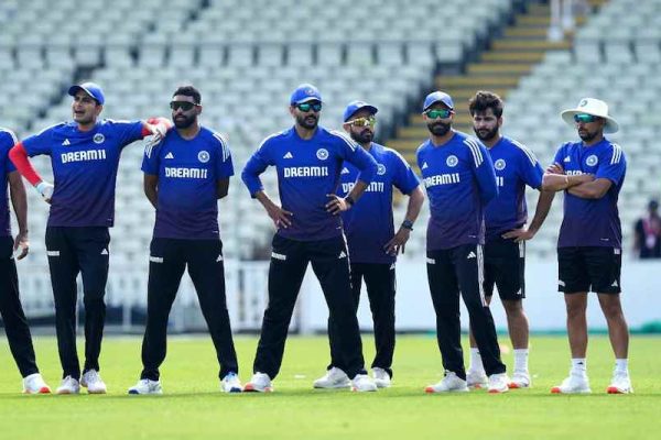 Edgbaston Birmingham Pitch Report: एजबेस्टन में 2 दिन होगी बारिश, टॉस ही है यहां असली बॉस… जानें पिच का मिजाज