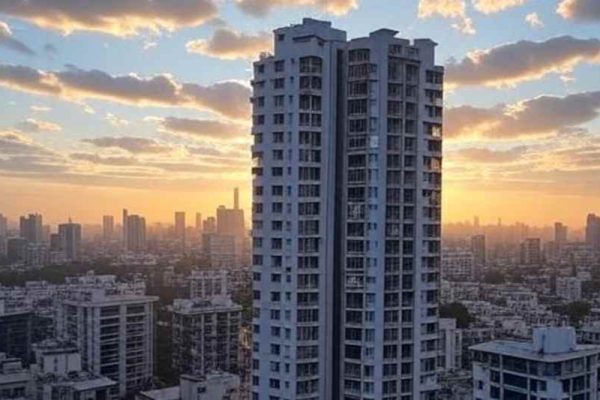 मुंबई देश का सबसे महंगा हाउसिंग मार्केट, एनसीआर में प्रीमियम घरों की सेल बढ़ी