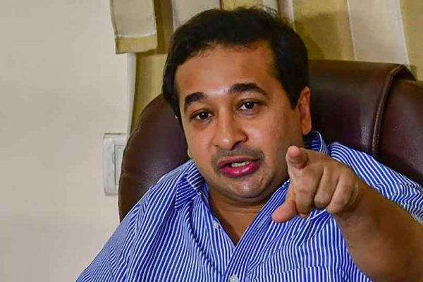 मराठी विवाद में ‘हिंदुत्व’ की एंट्री… ठाकरे ब्रदर्स पर भड़के नितेश राणे बोले- मुसलमानों को जाकर बोलो मराठी में अजान पढ़ें