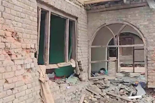 ‘दर्द का मजाक बना दिया’, ऑपरेशन सिंदूर के बाद PAK हमले में क्षतिग्रस्त घरों के मुआवजे से नाराज लोग