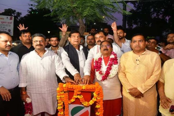 मंत्री के सामने 10 मिनट वाली वो गलती… नप गए चीफ इंजीनियर से लेकर जेई तक यूपी के 5 अफसर