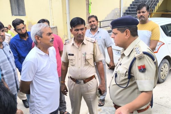 राजस्थान: सुहाग थाल की रस्म के बीच खेत में बनी डिग्गी में डूबने से दो युवकों की दर्दनाक मौत, गांव में पसरा मातम