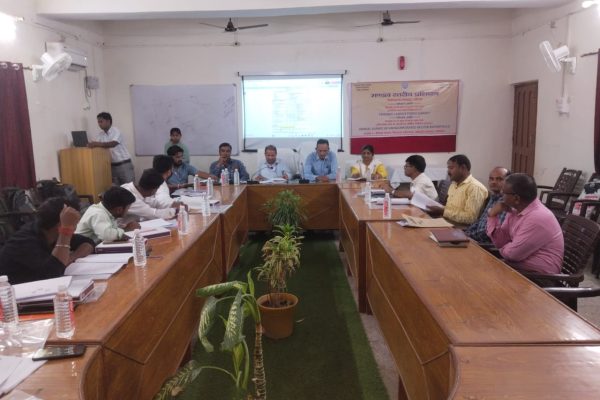 Uttar Pradesh: खाद्य उपायुक्त के आदेश के बाद उचित दर दुकान के आवंटन पर लगी रोक