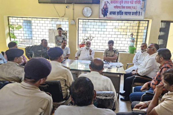 राजगढ़ से 12 जुलाई को सीएम मोहन यादव लाडली बहनों को देंगे तोहफा, बहनों की बल्ले-बल्ले