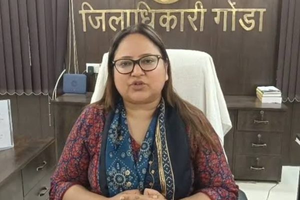 गोंडा में राजस्व वादों के त्वरित निस्तारण की पहल, 22 व 24 जुलाई को सभी तहसीलों में लगेंगी विशेष लोक अदालतें