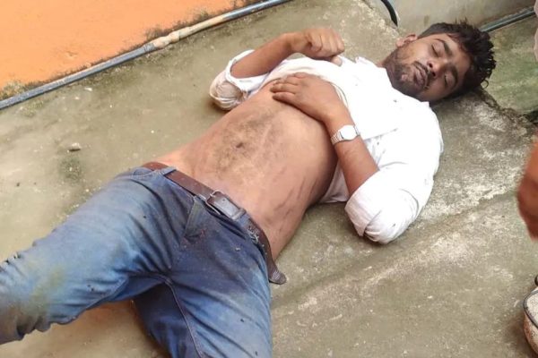 चंदौली: चकिया में दो दिन में दो युवकों के शव बरामद, दहशत में स्थानीय लोग