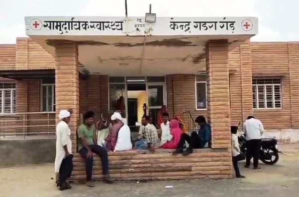 पति ने तलवार से काटी पत्नी की गर्दन, पुलिस ने आरोपी पति को किया गिरफ्तार