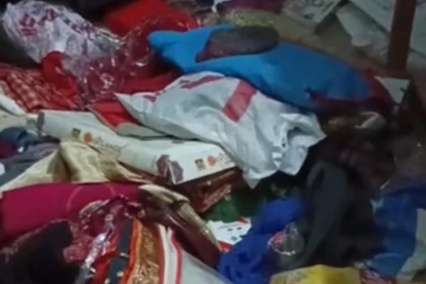 Bihar: पूर्णिया में बेखौफ चोरों ने बंद घर को बनाया निशाना, 15 लाख की चोरी