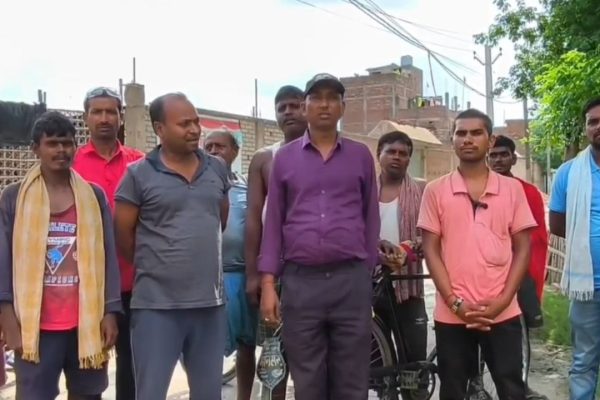 सवालों के जवाब के बाद ही एंट्री… इस गांव में लोग ही बन गए ‘गार्ड’, बिना पूछे अंदर जाने नहीं दे रहे