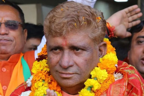 राम बनकर रहीम का भोजन मत परोसिए… कांवड़ यात्रा में नेमप्लेट विवाद पर बोले बीजेपी विधायक करनैल सिंह