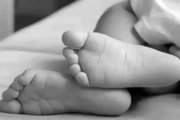 जयपुर में पिता बना हैवान, डेढ़ साल की बेटी से की दरिंदगी… पड़ोस में गई थी मां, वापस लौटी तो खून से लथपथ मिली मासूम