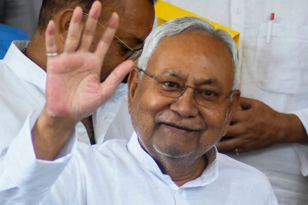 बिहार में हाईटेक खेती की एक और नई योजना… किसानों को खुशहाल करने का अभियान