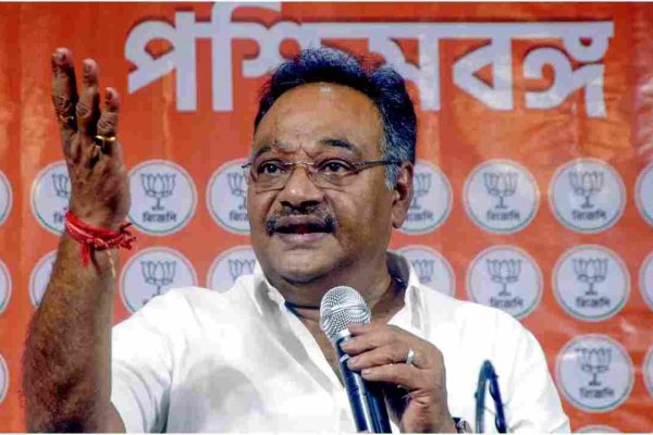 बंगाल में वोटर लिस्ट पर SIR की मांग, BJP नेता बोले-नहीं हुआ तो बांग्लादेश बन जाएगा